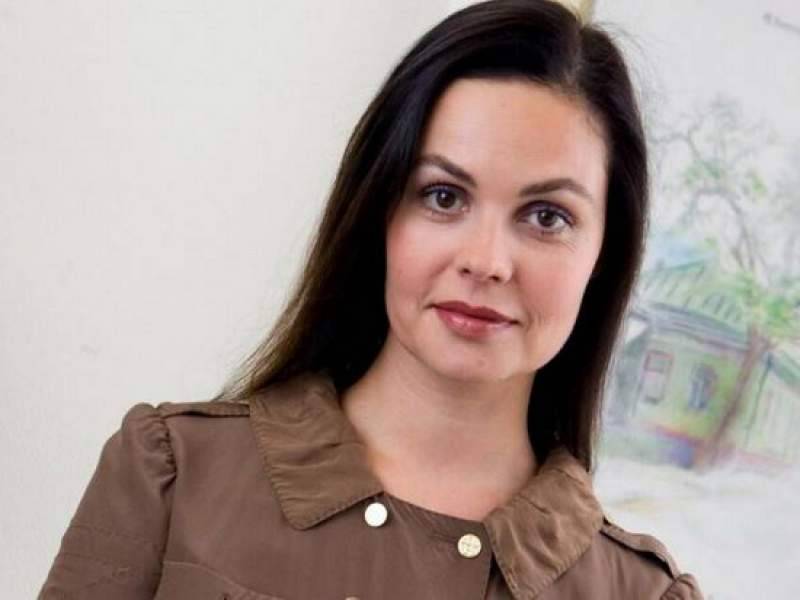 Екатерина Андреева - Екатерине Андреевой нашли замену на "Первом канале" - dayonline.ru
