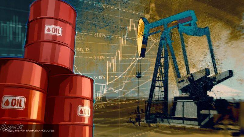 Мировые цены на нефть продолжают расти в ожидании встречи ОПЕК+ - polit.info