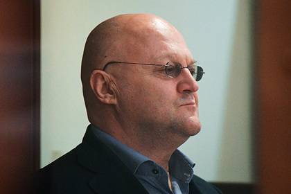 Александр Дрыманов - Генерала СКР случайно осудили за торговлю наркотиками - lenta.ru - Россия - Украина