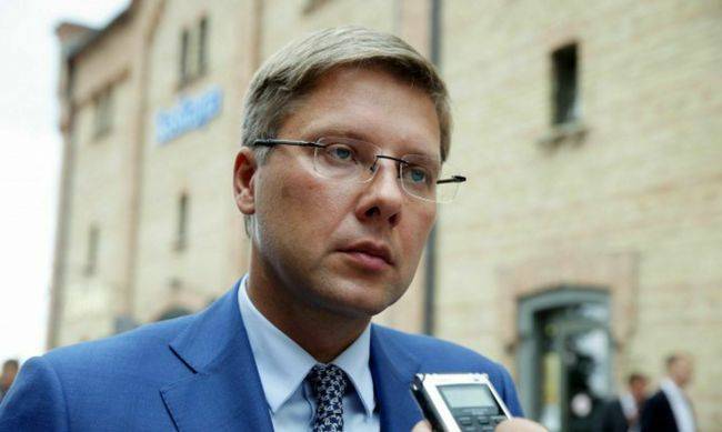Нил Ушаков - Юрис Пуце - Латвийский суд признал снятие Нила Ушакова с поста мэра Риги законным - eadaily.com - Рига - Латвия
