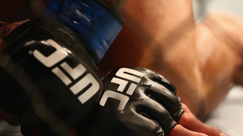 Дана Уайт - Узбекский боец: я был готов выступить на UFC 249, но не смогу вылететь из Чехии - russian.rt.com - США - Узбекистан - Чехия