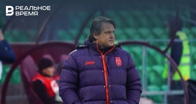 Вадим Евсеев - Евсеев объяснил ситуацию с сокращением зарплат в «Уфе» - realnoevremya.ru - Уфа
