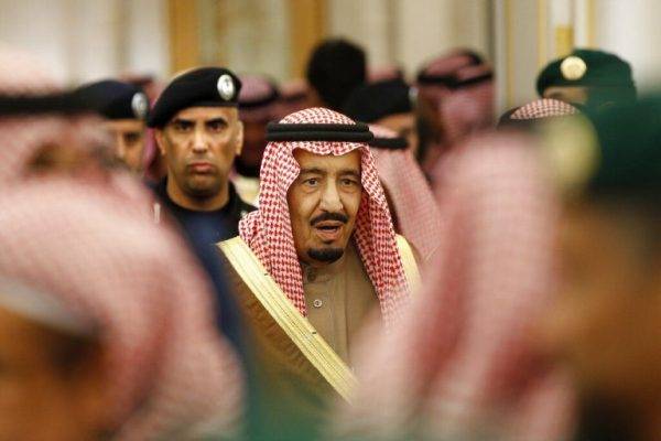 Мухаммед Бин-Салман - Салман Ибн-Абдул - Азиз Аль-Сауд - СМИ: Коронавирус настиг королевскую семью Саудовской Аравии - eadaily.com - Саудовская Аравия - Эр-Рияд