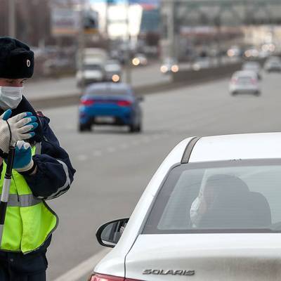 Нарушителей самоизоляции, передвигающихся по Москве на личных авто, начнут штрафовать с пятницы - radiomayak.ru - Москва - Сергей Собянин