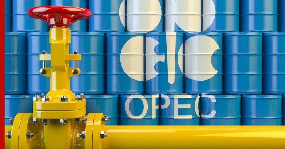 Кирилл Дмитриев - Cокращение добычи нефти ОПЕК+ может превысить 10 млн баррелей в сутки - profile.ru - Россия