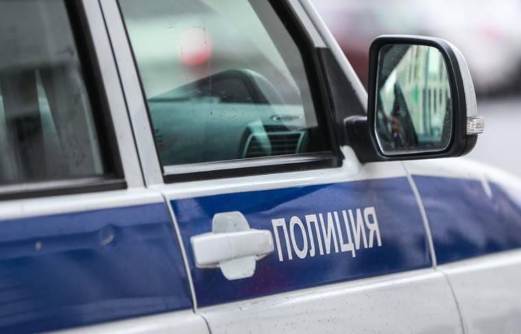 Мужчина на Радоницу повёз жену на кладбище и зарезал - news.ru - Тверская обл.