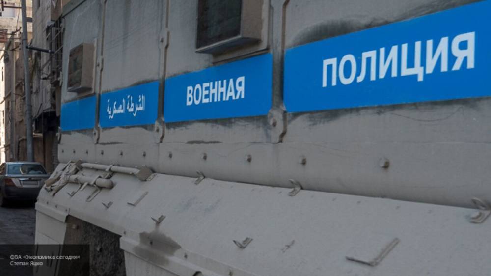Военнослужащие РФ и Турции провели совместное патрулирование на трассе M4 в Сирии - nation-news.ru - Россия - Сочи - Сирия - Турция - провинция Хасака