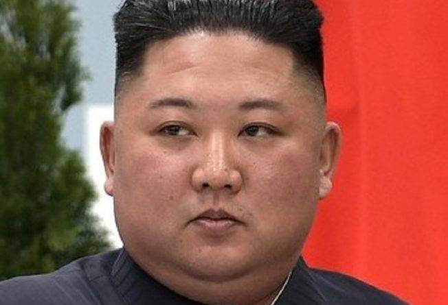 Ким Ченын - Начальник разведки Тайваня утверждает, что северокорейский лидер Ким Чен Ын «болен» - usa.one - КНДР - Тайвань