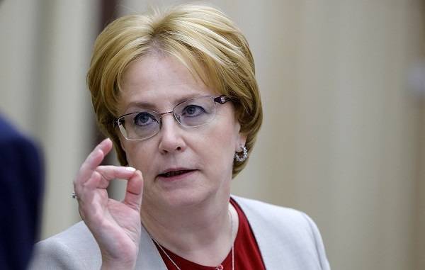 Георгий Сапронов - Николай Малышев - Россия почти уже была на плато по коронавирусу — Скворцова - eadaily.com - Россия