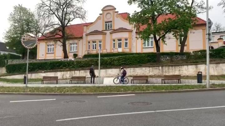 Андрей Власов - Прага: вместо памятника маршалу-освободителю - монумент пособникам гитлевовцев - vesti.ru - Россия - Чехия - Брюссель - Прага
