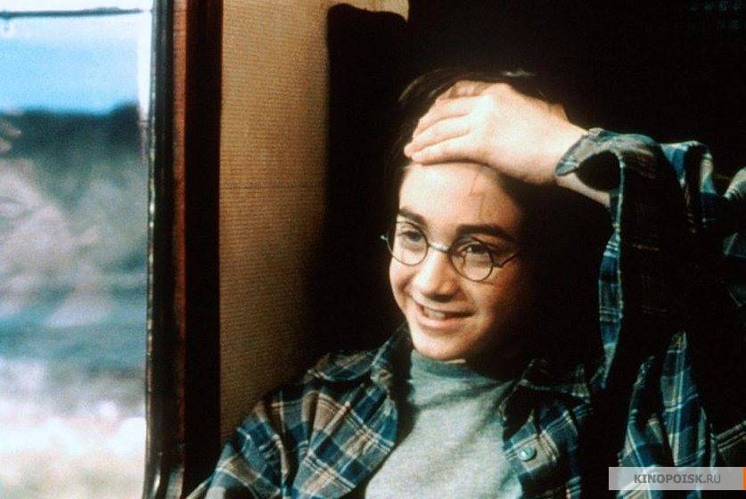 Гарри Поттер - Джоан Роулинг - Свыше 60% людей отметили влияние книг о Гарри Поттере на их мировоззрение - gazeta.a42.ru