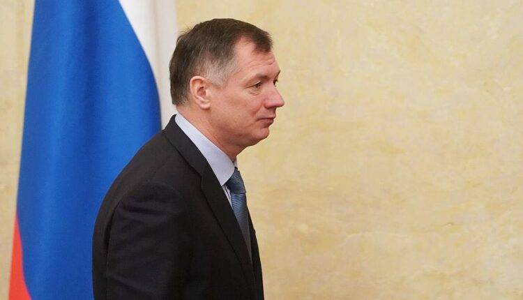 Владимир Путин - Марат Хуснуллин - Михаил Мишустин - Александр Козлов - У вице-премьера РФ Хуснуллина не обнаружили коронавирус - newtvnews.ru - Россия