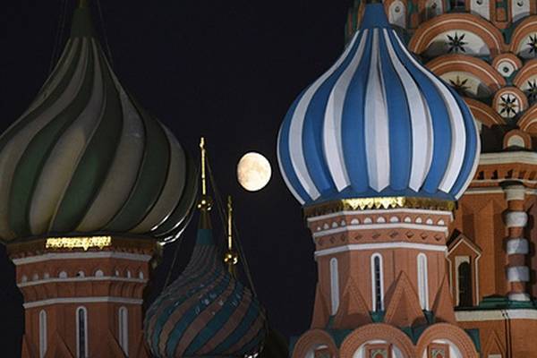 Александр Сергеев - Россия сядет на Луну без оборудования - newtvnews.ru - Россия