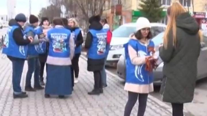 Кто множит фейки в канун Дня Победы? - vesti.ru