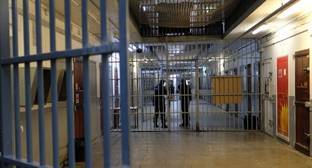 Вадим Чельдиев - Адвокат заявила о недопуске к задержанному Арсену Бесолову - kavkaz-uzel.eu - Москва - респ. Алания - Владикавказ