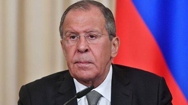 Сергей Лавров - Лаврова призвали активно работать для освобождения украинцев - newtvnews.ru - Россия - Украина - Крым