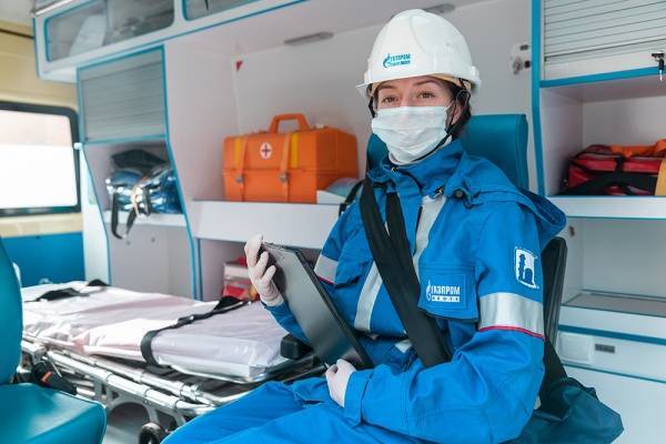 "Антивирус": нефтяников перед вахтой тестируют на COVID-19 - nakanune.ru - Югра - окр. Янао - Омская обл. - Оренбургская обл. - Томская обл.