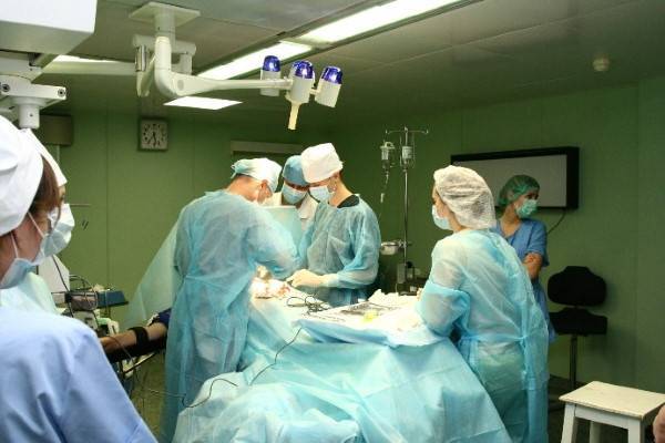 Покровская больница заменила врачей, уволившихся из кардиологического отделения - abnews.ru - Санкт-Петербург