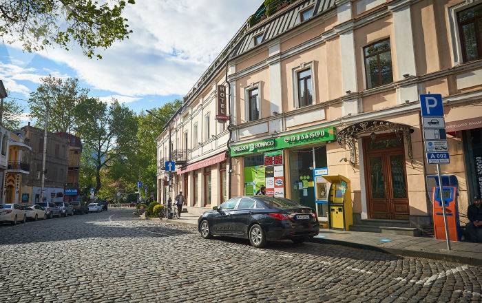 Коронавирус бьет по экономике Грузии: Сакстат опубликовал новые данные - sputnik-georgia.ru - Грузия - Тбилиси