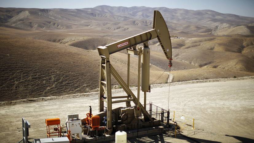 В Казахстане рассказали о планах по сокращению добычи нефти по ОПЕК+ - russian.rt.com - Казахстан
