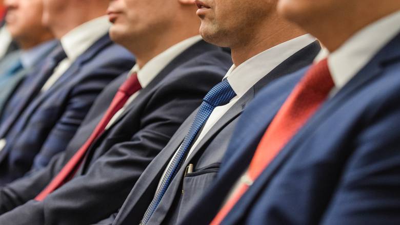 Власти Тюменской области поддержат бизнесменов. На это выделено 200 млн рублей. - nashgorod.ru - Тюменская обл.