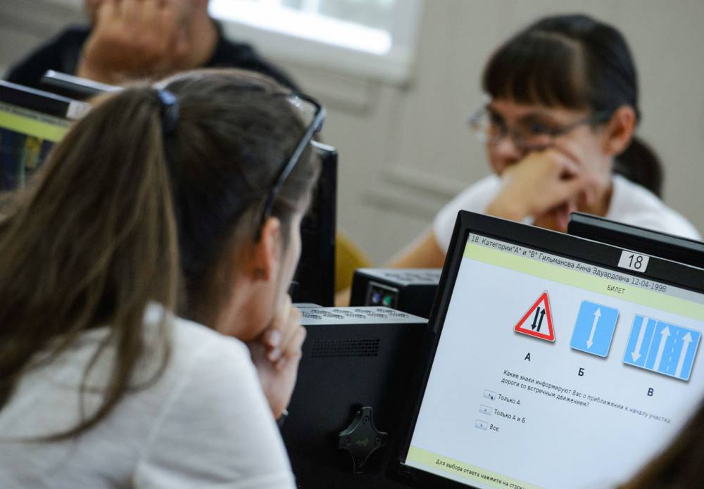 Новые требования к тюнингу машин и экзаменам на права пока отложили - zr.ru - Россия