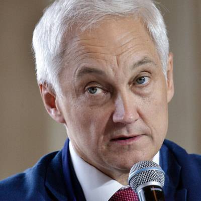 Владимир Путин - Михаил Мишустин - Андрей Белоусов - Борис Беляков - Путин подписал указ о назначении Андрея Белоусова и.о. премьер-министра - radiomayak.ru