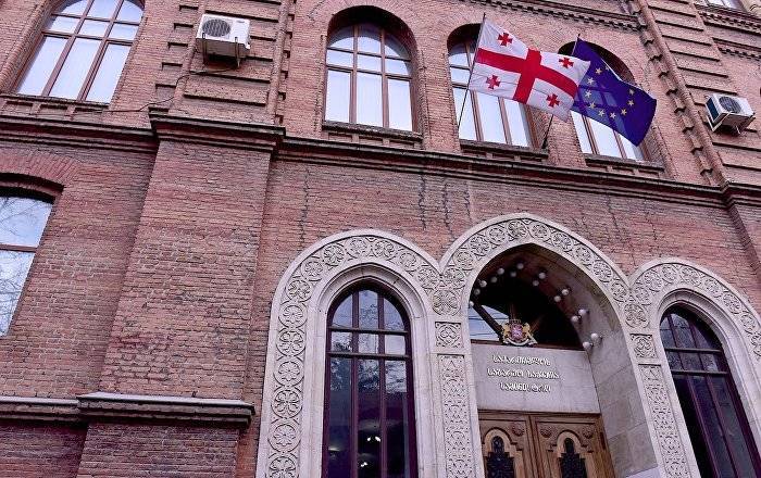 Диппредставительства Грузии вернули на родину сограждан из Турции и Азербаджана - sputnik-georgia.ru - Грузия - Турция - Тбилиси - Азербайджан - Баку