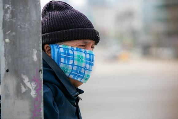 В Тобольске выписали первых пациентов, вылечившихся от COVID-19 - znak.com - Тобольск