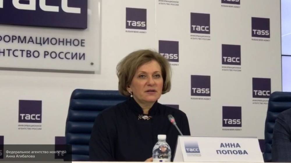 Владимир Путин - Анна Попова - Глава Роспотребнадзора рассказала о постепенном снятии ограничений в РФ - politros.com - Россия