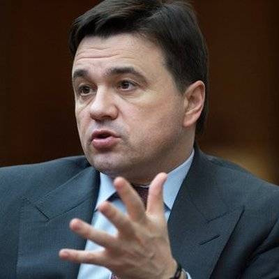 Андрей Воробьев - Губернатор Подмосковья призвал осуждать нарушение самоизоляции в период пандемии - radiomayak.ru - Россия - Московская обл. - Свердловская обл.