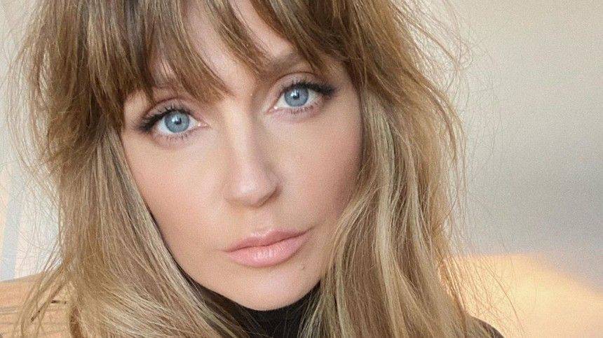 Александра Савельева - «Не успеваю ничего»: Саша Савельева пожаловалась, что ее «захватили мамские дела» - 5-tv.ru
