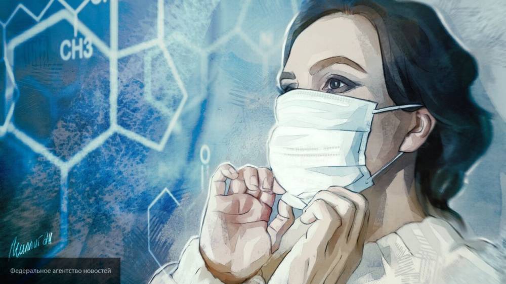 Анна Попова - Попова сообщила о первом этапе снятия ограничений из-за коронавируса - polit.info - Россия