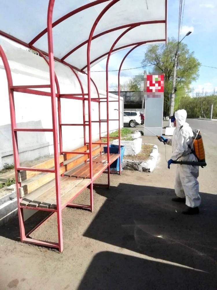 В Новокузнецке за сутки выявлено 11 новых заболевших коронавирусом - gazeta.a42.ru