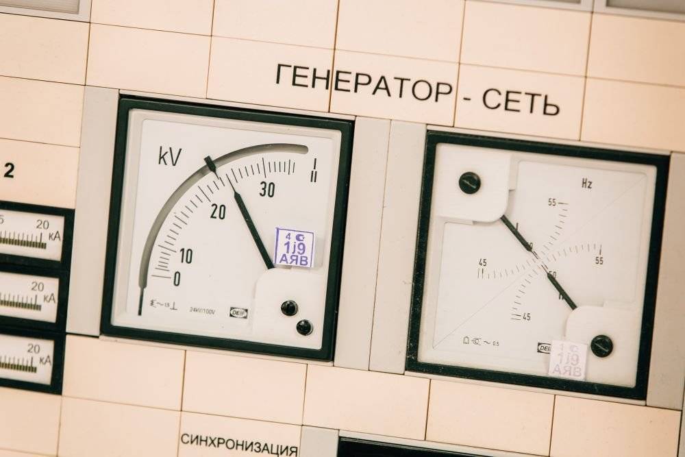 За год безаварийной работы энергоблок №7 Нововоронежской АЭС выработал более 6 млрд кВт*ч электроэнергии - moe-online.ru - Воронежская обл.