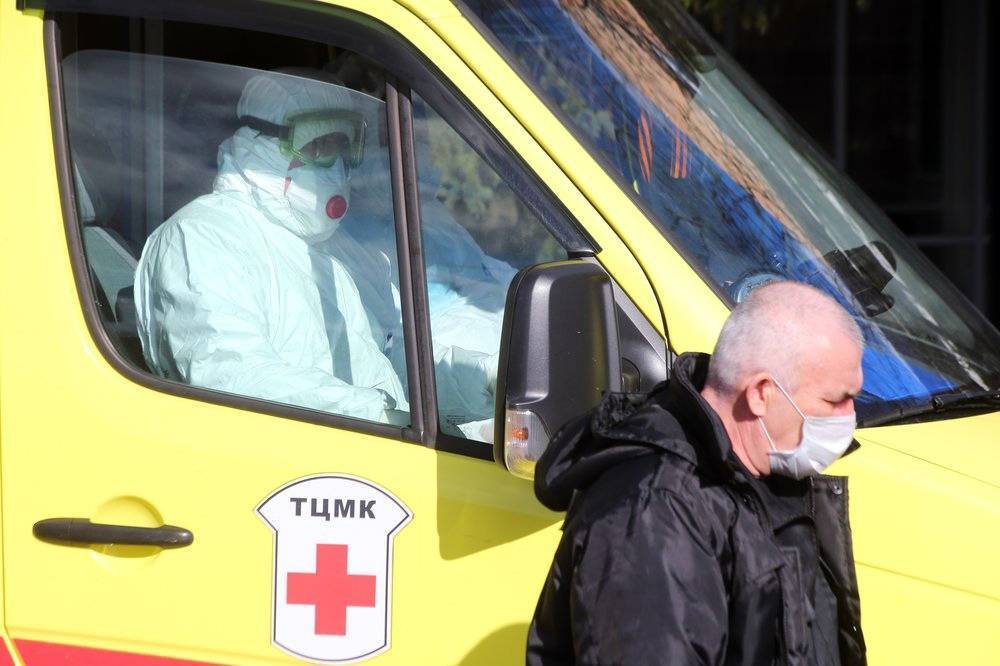 Анна Попова - В Роспотребнадзоре рассказали о первом этапе снятия ограничений - tvc.ru - Россия