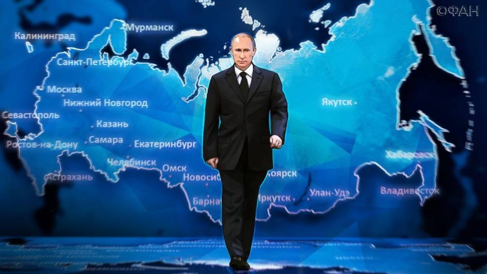 Владимир Путин - Владимир Джаралла - Крымский политолог: Стратегия Путина уберегла Россию от краха в медицине и экономике - riafan.ru - Россия - США - Washington - Саудовская Аравия - Washington