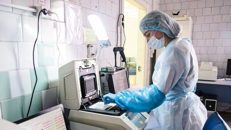 Вероника Скворцова - Росздравнадзор зарегистрировал тест-систему для выявления антител к COVID-19 - politros.com - Россия