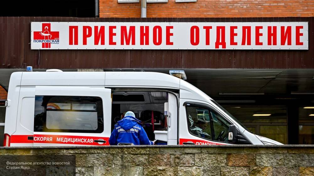 Агаси Тавадян - Математик рассчитал пики эпидемии коронавируса по федеральным округам России - politexpert.net - Москва - Россия - США - Санкт-Петербург