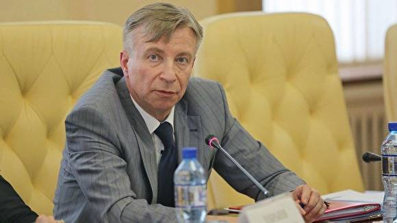 Сергей Аксенов - Скончался зампредседателя Совета министров Крыма Павел Королев - znak.com - Крым