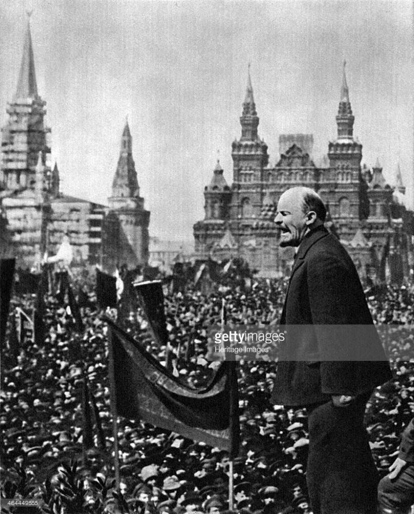 Советский первомай — как это было в СССР (очень много фотографий) - pravda-tv.ru
