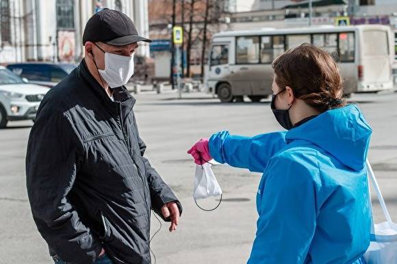 В России зафиксировано почти 8 тыс. новых случаев заражения коронавирусом за сутки - znak.com - Москва - Россия - Санкт-Петербург - Московская обл. - Нижегородская обл. - респ. Дагестан - Ростовская обл. - Калужская обл. - Свердловская обл. - Мурманская обл. - Ставрополье - Тульская обл. - Брянская обл.