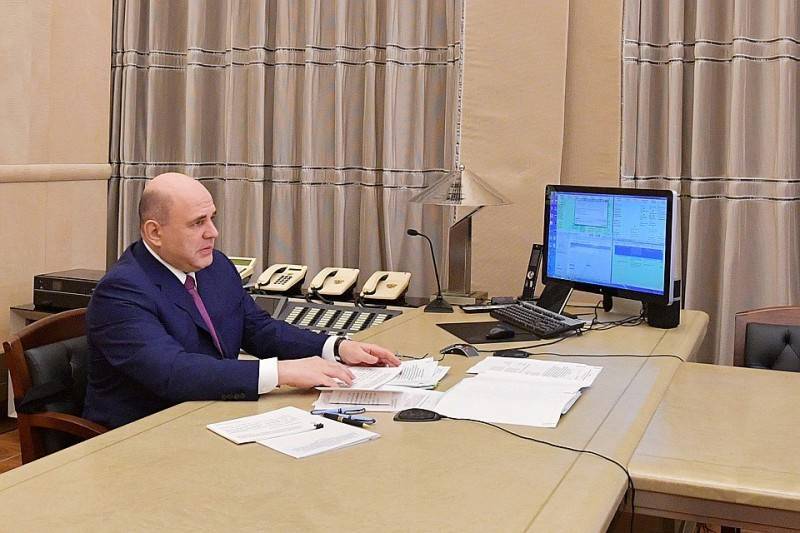 Владимир Путин - Вот, Михаила Владимировича не уберегли... - pravdoryb.info