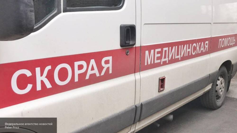 Маленький ребенок получил травмы в ДТП под Волгоградом - nation-news.ru - Россия - Смоленск - Волгоград - Волжский - Волгоградская обл.