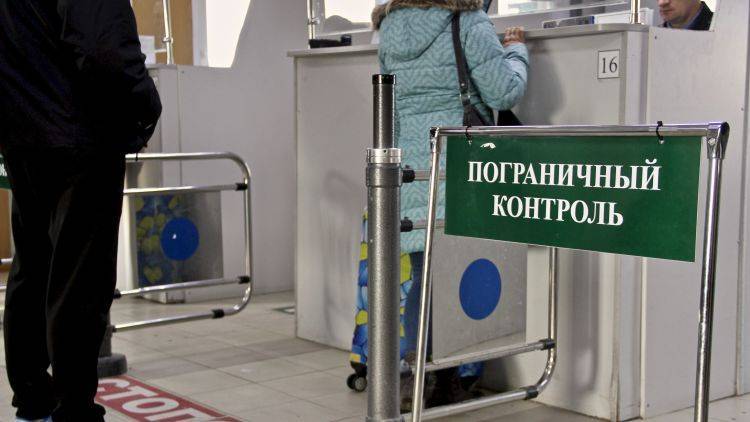 Сергей Аксенов - Изменятся ли условия приезда в Крым гостей из Украины – ответ властей - crimea.ria.ru - Россия - Украина - Крым - Симферополь