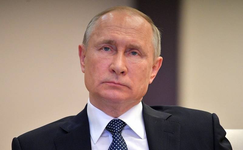 Майкл Карпентер - Западные СМИ рассказали о «двух фатальных просчетах Путина» - topcor.ru - Россия - США - Washington - Саудовская Аравия