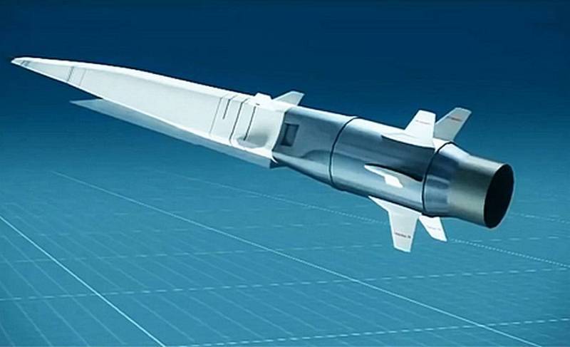 Как российский «Циркон» лишил США морского преимущества - topcor.ru - США