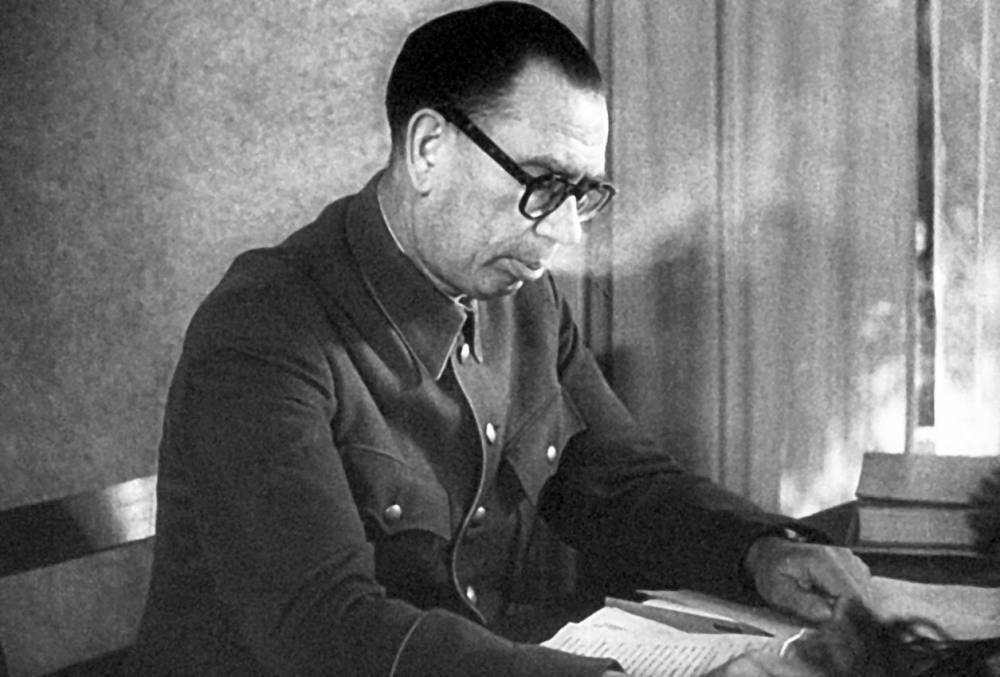Андрей Власов - Александр Солженицын - В Праге установили памятник власовцам - newsland.com - Прага