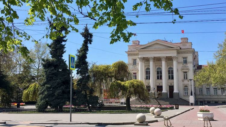 В Севастополе зарегистрирован один новый случай COVID-19 за сутки - crimea.ria.ru - Россия - Крым - Севастополь