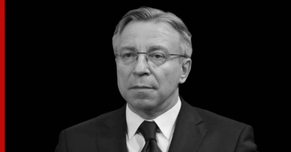 Сергей Аксенов - Леонид Ошарин - Умер вице-премьер Крыма Павел Королев - profile.ru - Москва - Крым